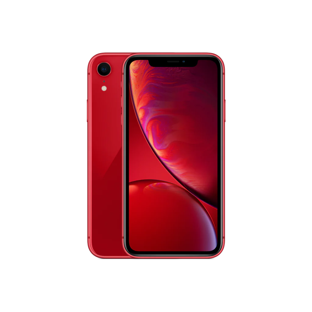iPhone XR - Zali Tech