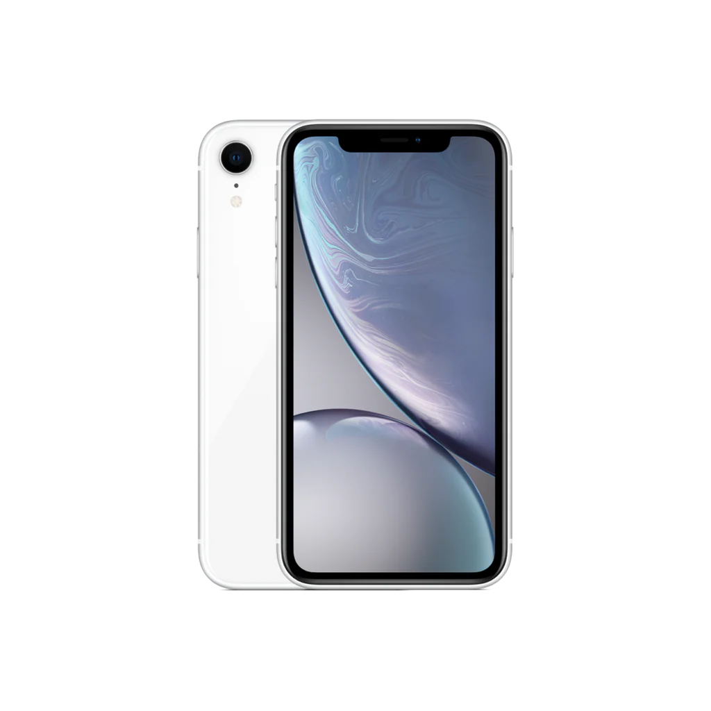 iPhone XR - Image 4