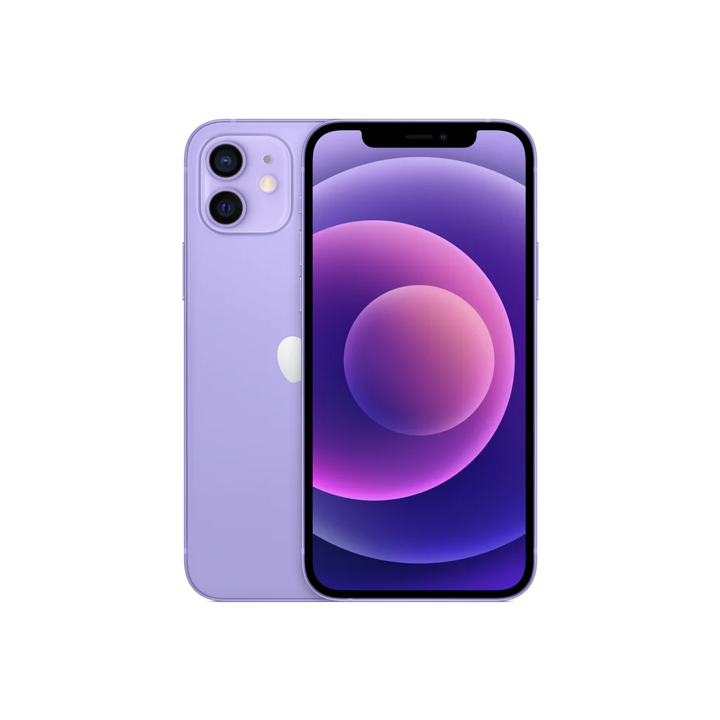 iPhone 12 - Zali Tech