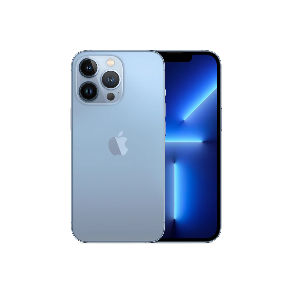 iPhone 13 Pro Max - Zali Tech