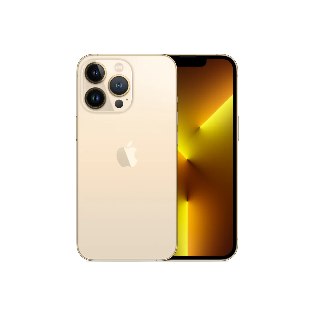 iPhone 13 Pro - Zali Tech