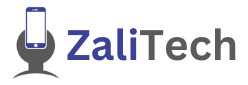 Zali Tech